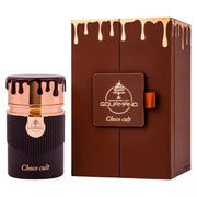 Paris Corner, Ministry Of Gourmand - Choco Cult, Parfymvatten, Unisex, 100 ml