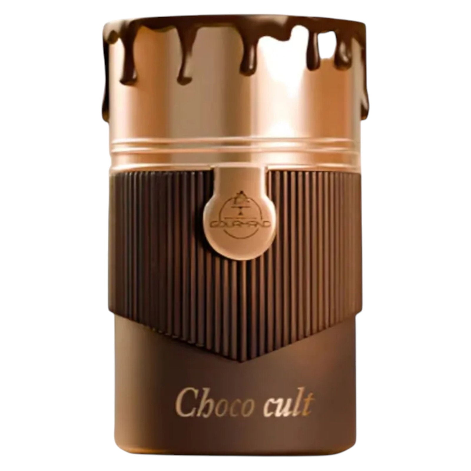Paris Corner, Ministry Of Gourmand - Choco Cult, Parfymvatten, Unisex, 100 ml