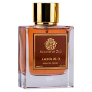 Ministry Of Oud, Amber Oud, Parfymextrakt, Unisex, 100 ml