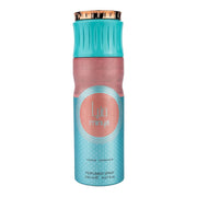 Paris Corner, Minya, Deodorantspray, Unisex, 200 ml