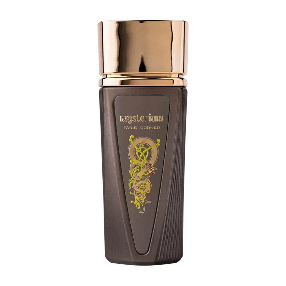 Paris Corner, Mysterium, Parfymvatten, Unisex, 100 ml