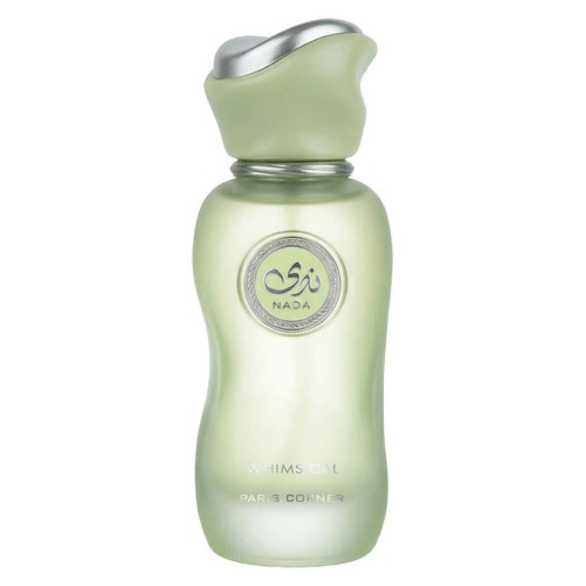 Paris Corner, Nada Whimsical, Parfymvatten, Unisex, 100 ml