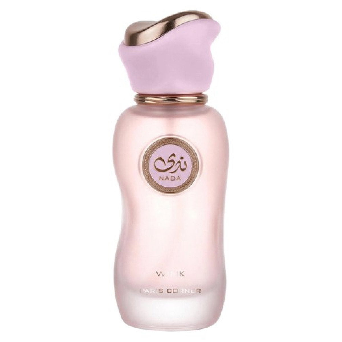 Paris Corner, Nada Wink, Parfymvatten, Unisex, 100 ml