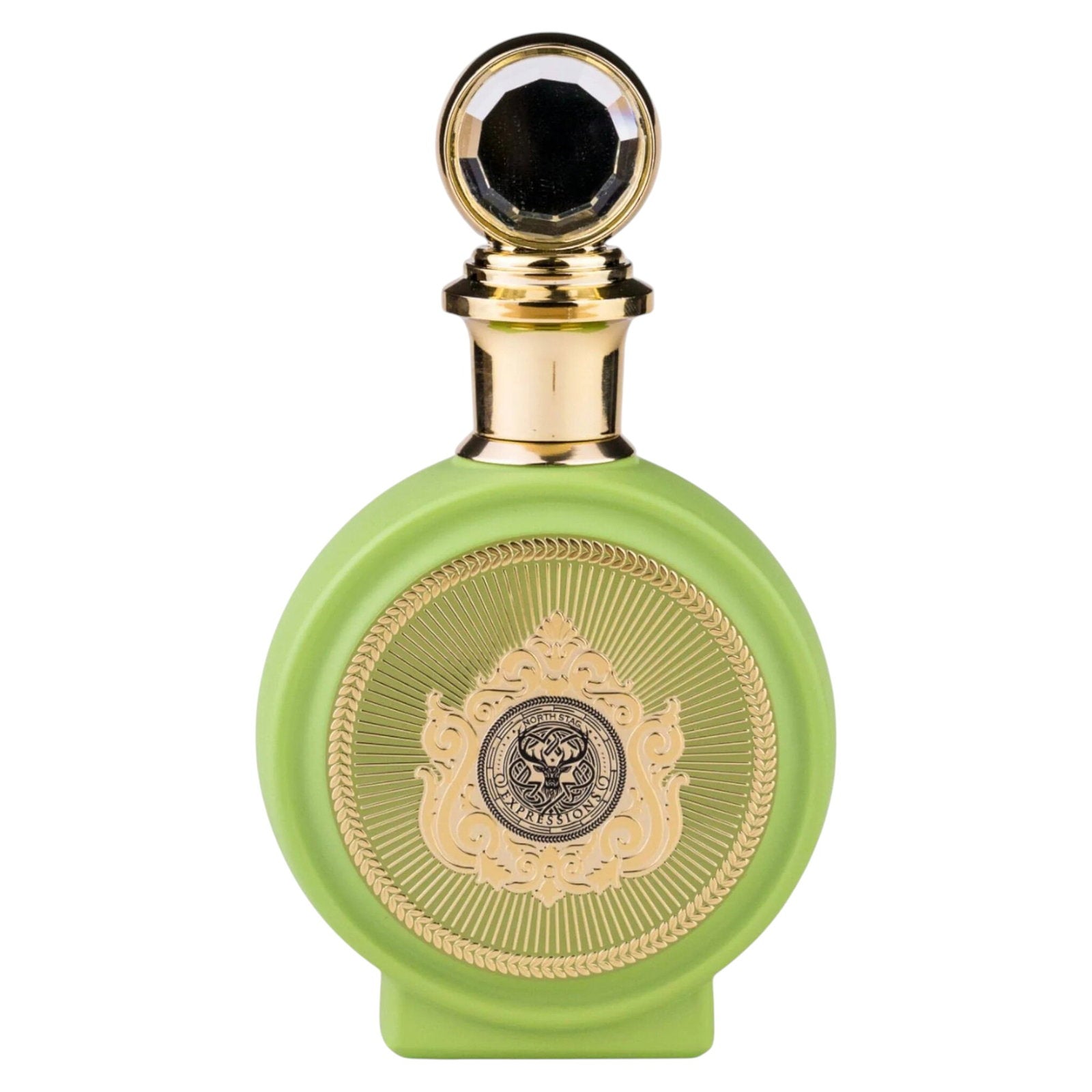 North Stag, Expressions Trois III, Parfymextrakt, Unisex, 100 ml
