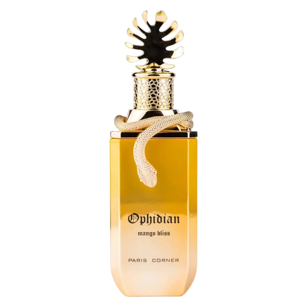 Paris Corner, Ophidian Mango Bliss, Parfymvatten, Unisex, 100 ml
