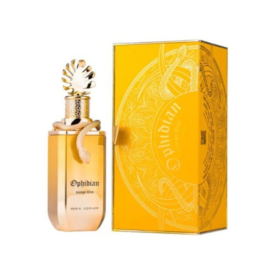 Paris Corner, Ophidian Mango Bliss, Parfymvatten, Unisex, 100 ml