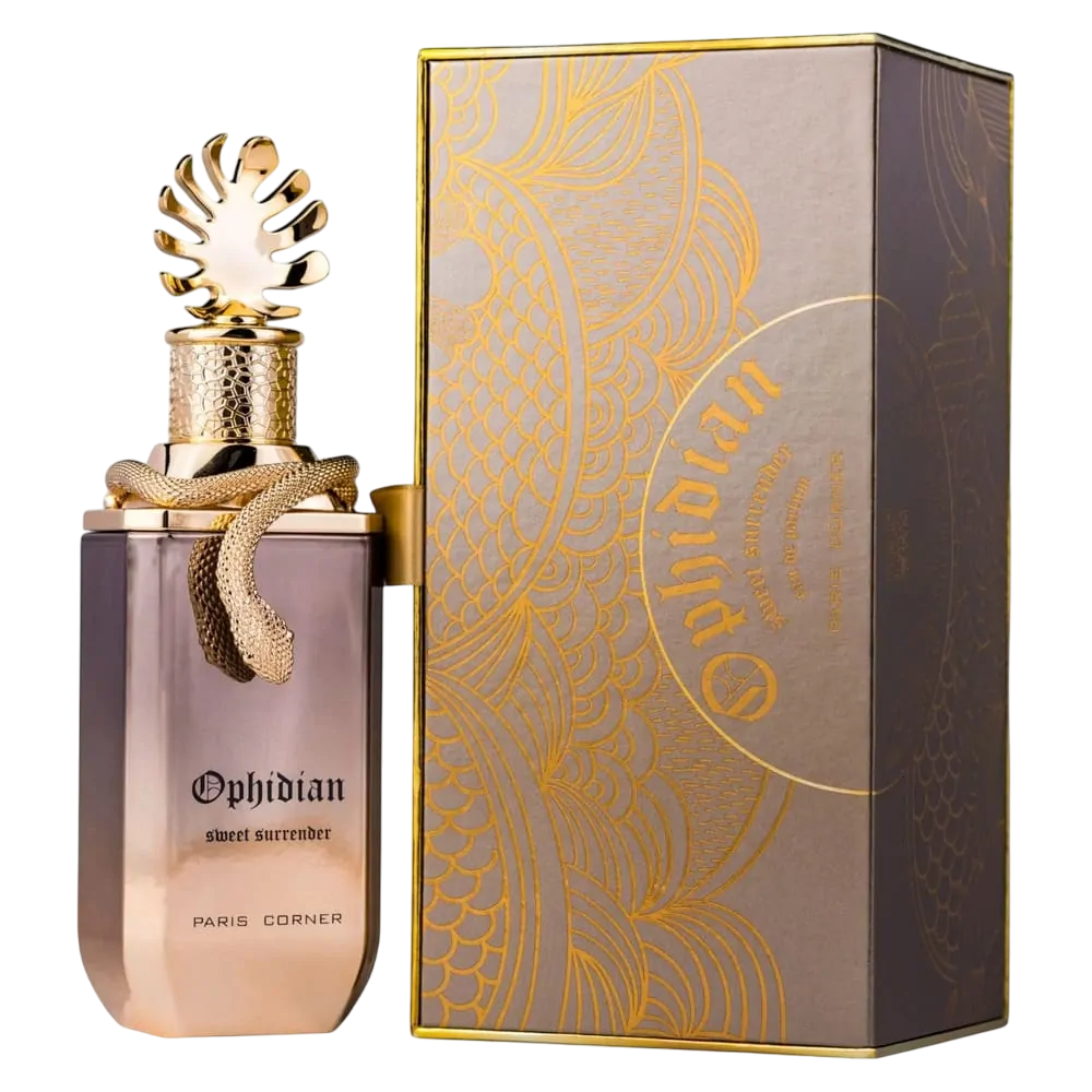 Paris Corner, Ophidian Sweet Surrender, Parfymvatten, Unisex, 100 ml