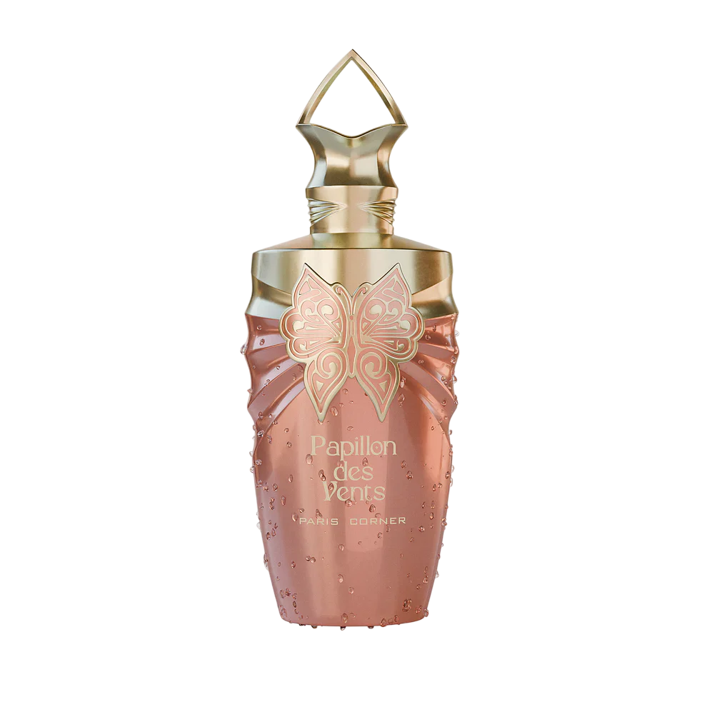 Paris Corner, Papillons Des Vents, Parfymvatten, För kvinnor, 100 ml
