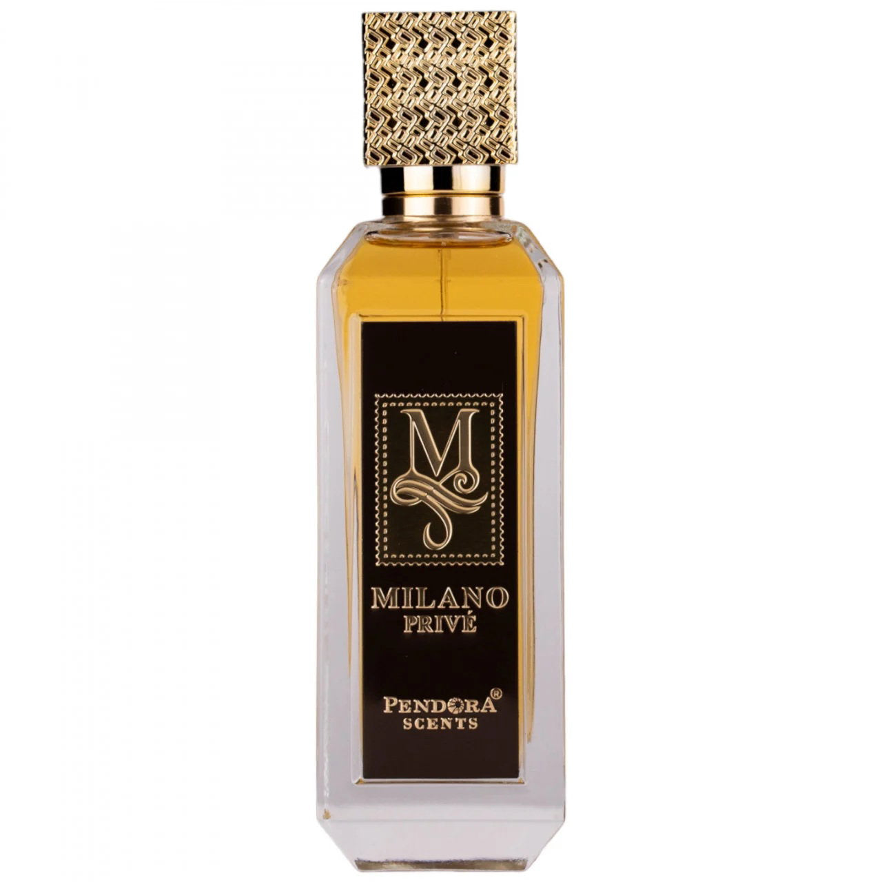 Paris Corner, Pendora Milano Prive, Parfymvatten, För män, 100 ml
