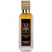 Paris Corner, Pendora Milano Prive, Parfymvatten, För män, 100 ml