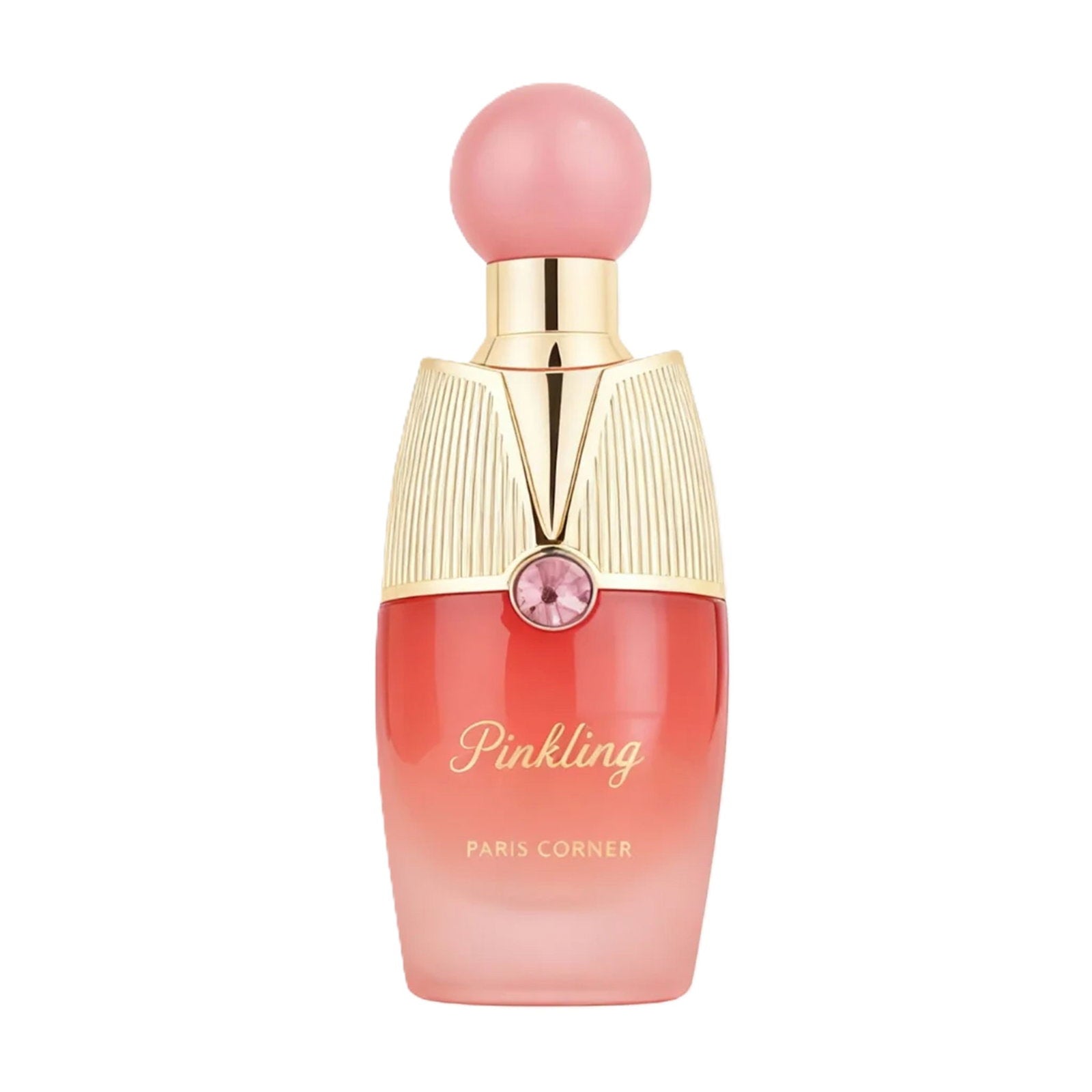 Paris Corner, Pinkling, Parfymvatten, Unisex, 100 ml