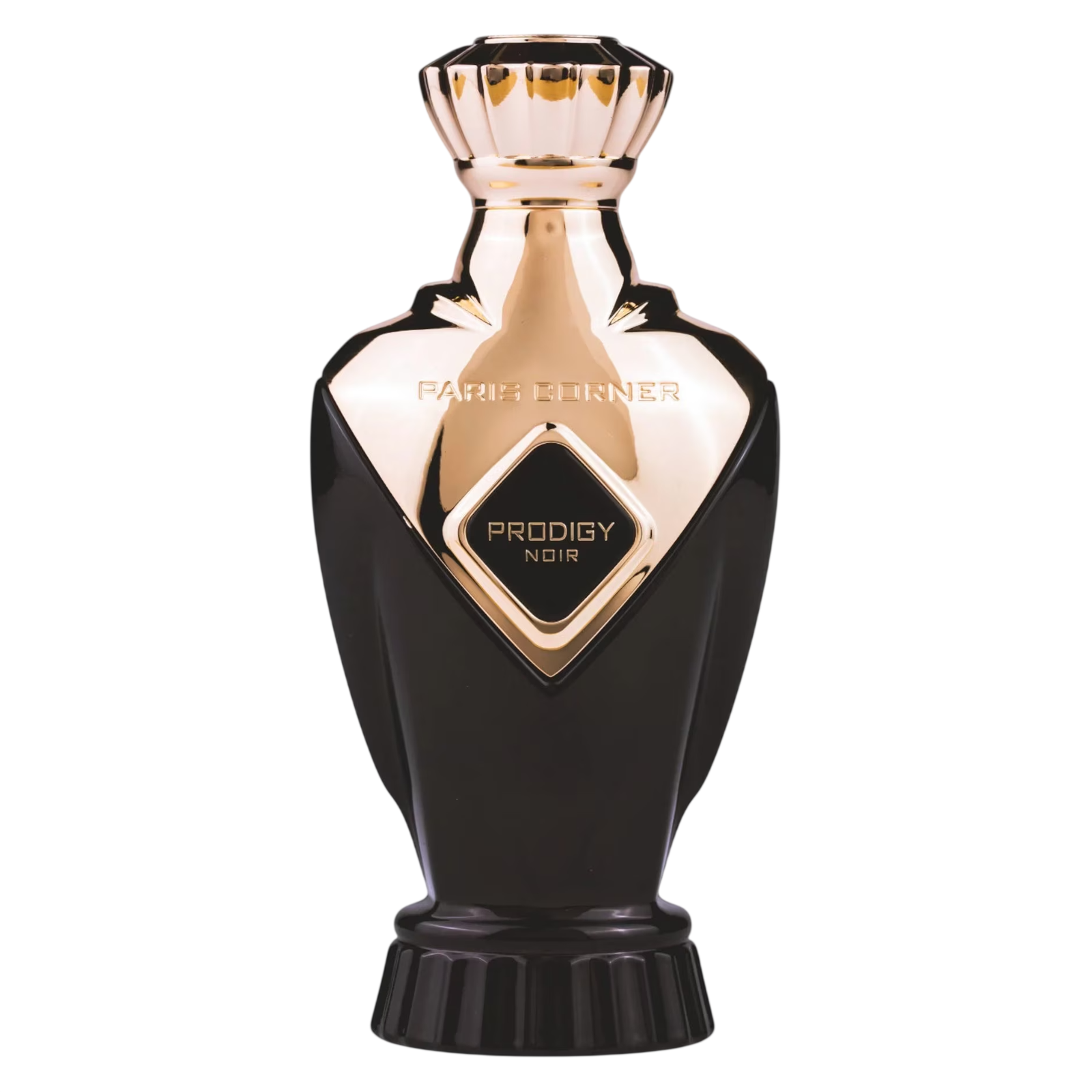 Paris Corner, Prodigy Noir, Eau De Parfum, Unisex, 100 ml