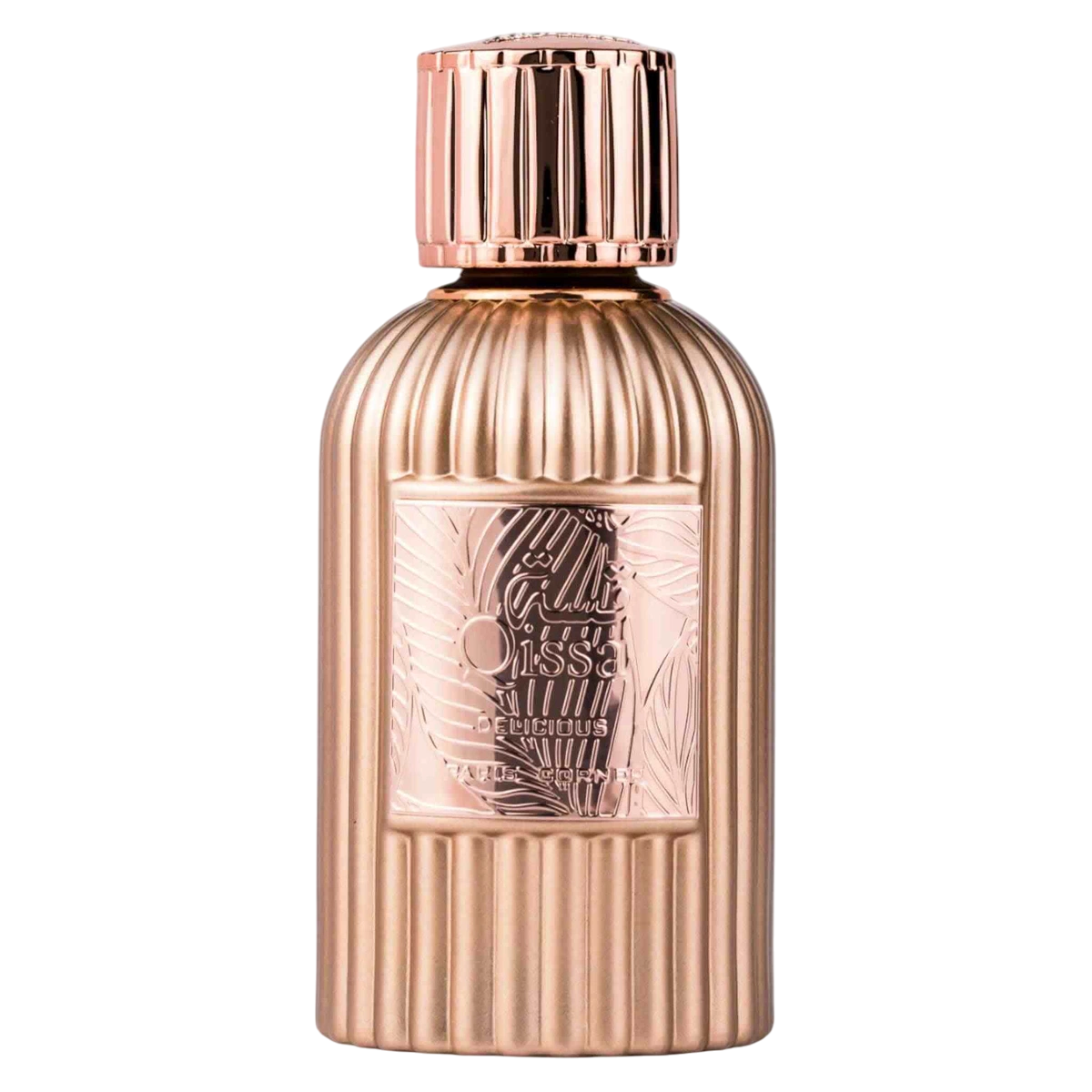 Paris Corner, Qissa Delicious, Parfymvatten, För kvinnor, 100 ml