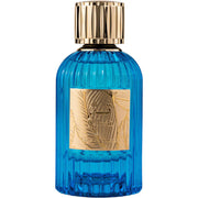 Paris Corner, Qissa, Parfymvatten, Unisex, 100 ml