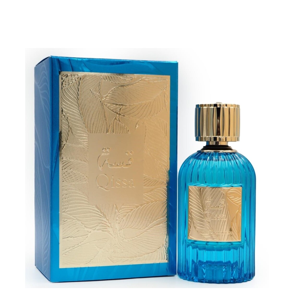 Paris Corner, Qissa, Parfymvatten, Unisex, 100 ml