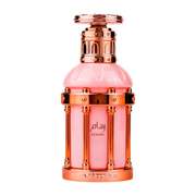 Paris Corner, Reham Rose Petals, Parfymvatten, För kvinnor, 100 ml