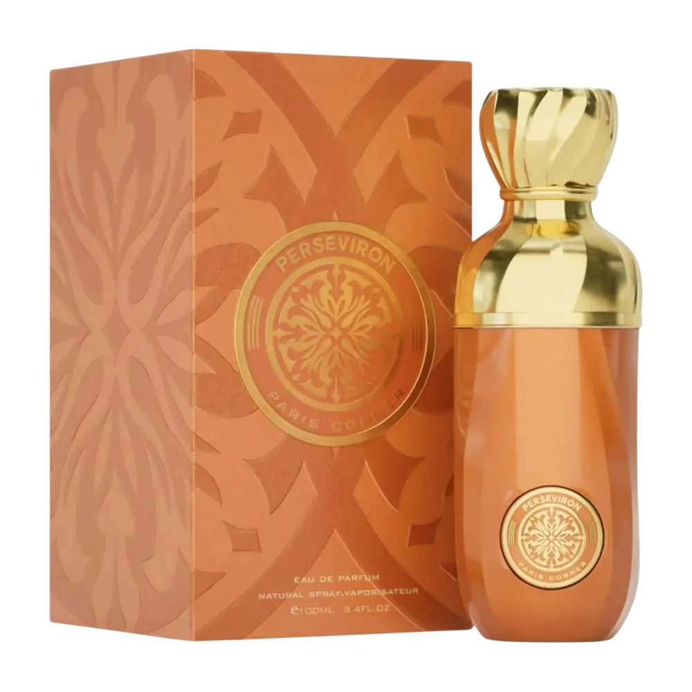 Paris Corner, Perseviron, Parfymvatten, Unisex, 100 ml