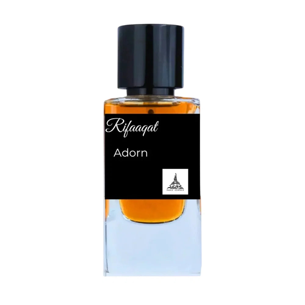Paris Corner, Rifaaqat Adorn, Parfymvatten, Unisex, 85 ml