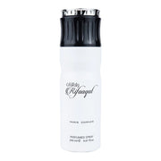 Paris Corner, Rifaaqat, Deodorantspray, Unisex, 200 ml