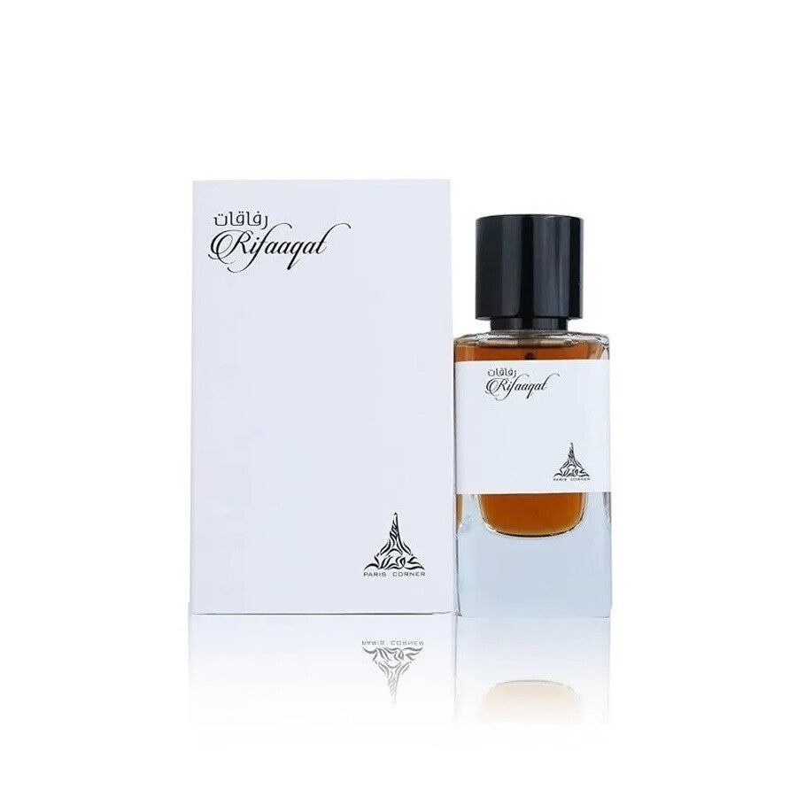 Paris Corner, Rifaaqat, Parfymvatten, Unisex, 85 ml