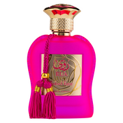 Paris Corner, Rua Radiant Roses, Parfymvatten, För kvinnor, 100 ml