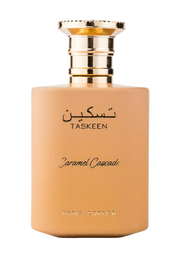 Paris Corner, Taskeen Caramel Cascade, Parfymvatten, Unisex, 100 ml