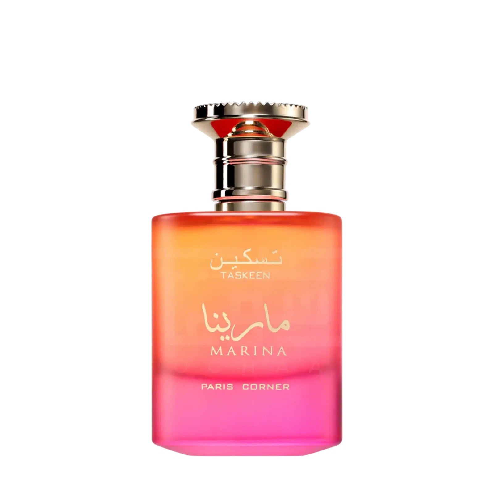 Paris Corner, Taskeen Marina, Parfymvatten, För kvinnor, 100 ml