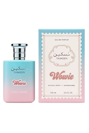Paris Corner, Taskeen Wowie, Parfymvatten, För kvinnor, 100 ml