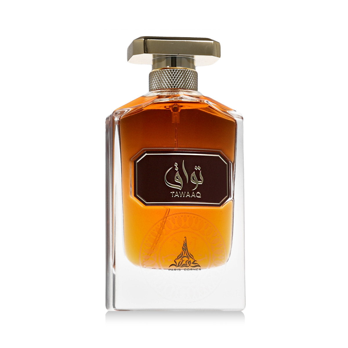 Paris Corner, Tawaaq, Parfymvatten, Unisex, 100 ml