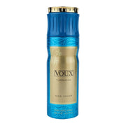 Paris Corner, Voux Turquoise, Deodorantspray, Unisex, 200 ml