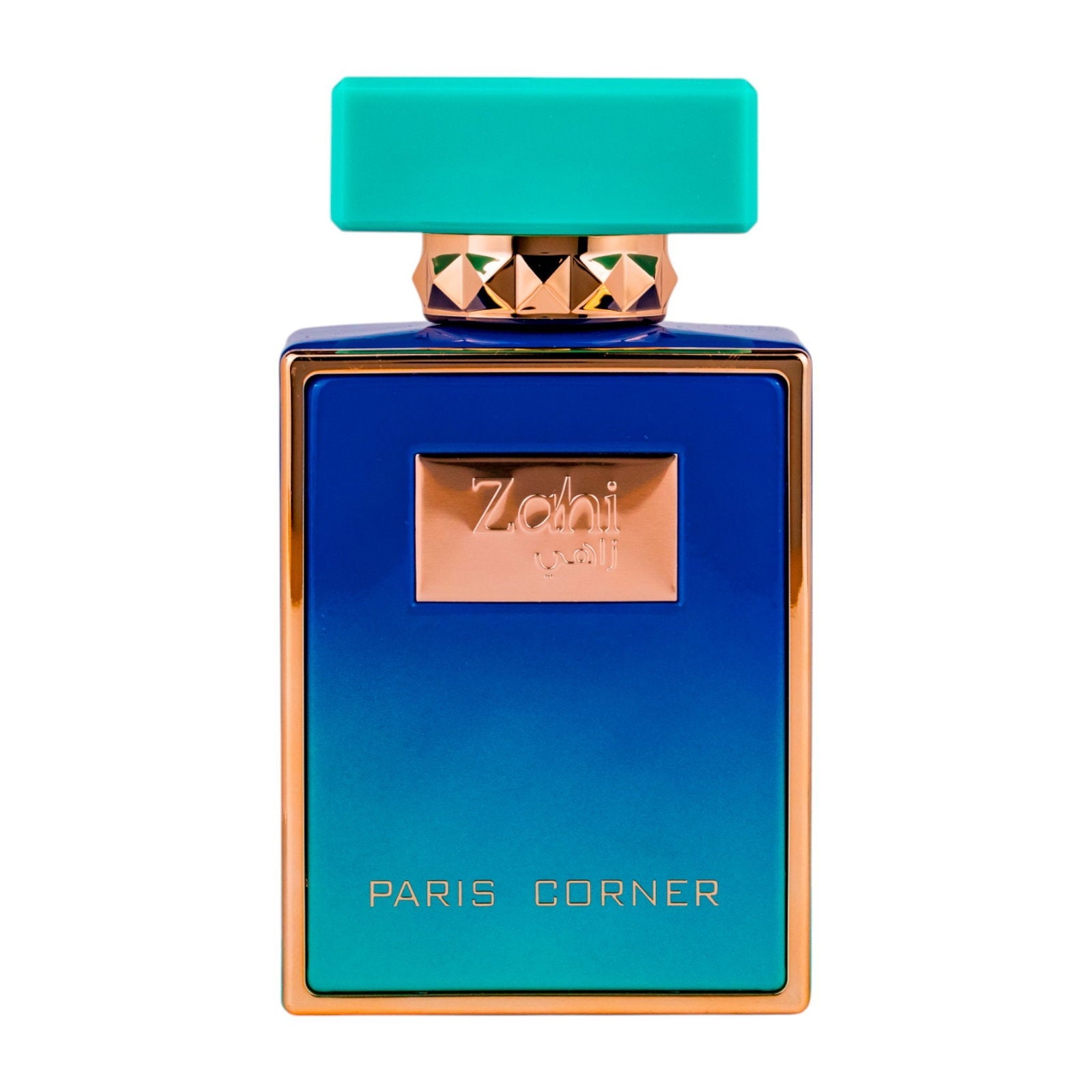 Paris Corner, Zahi, Parfymvatten, Unisex, 85 ml