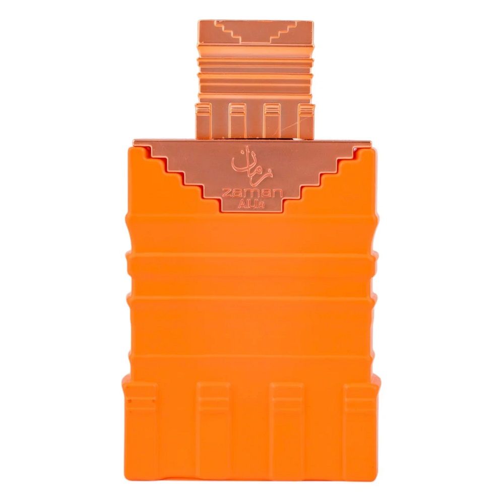 Paris Corner, Zaman Al Ula, Parfymvatten, Unisex, 100 ml