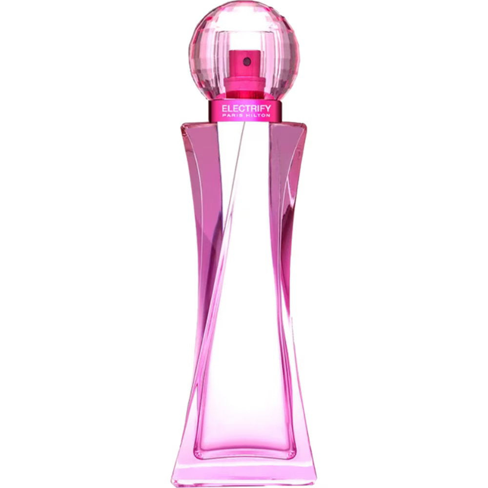 Paris Hilton, Electrify, Parfymvatten, För kvinnor, 100 ml