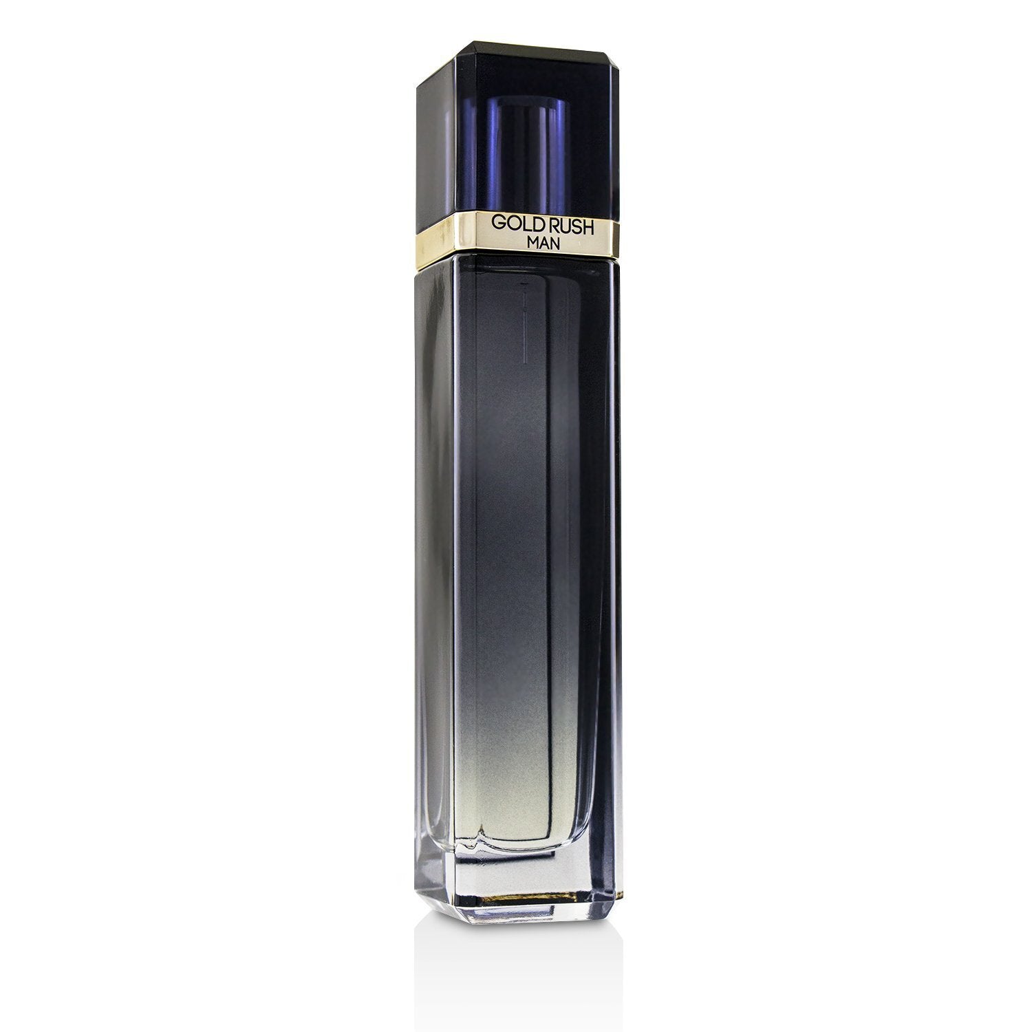 Paris Hilton, Gold Rush, Eau de Toilette, För män, 100 ml