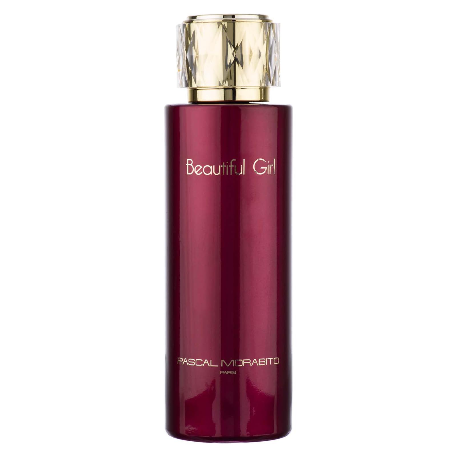 Pascal Morabito, Beautiful Girl, Parfymvatten, För kvinnor, 100 ml