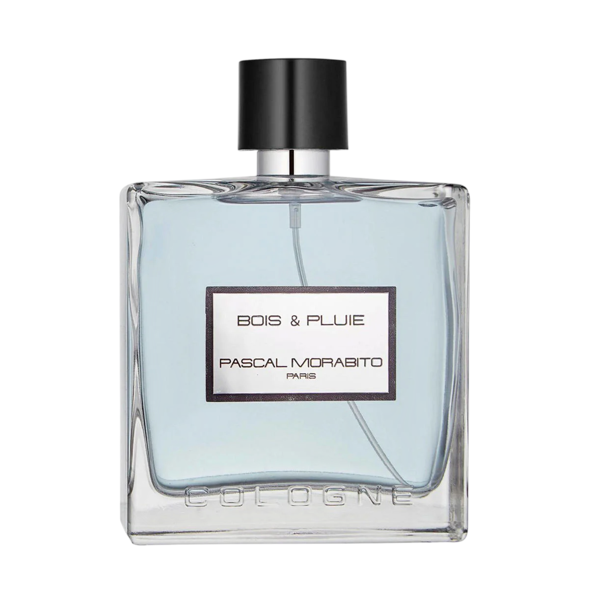 Pascal Morabito, Bois & Pluie, Eau de Toilette, För män, 200 ml