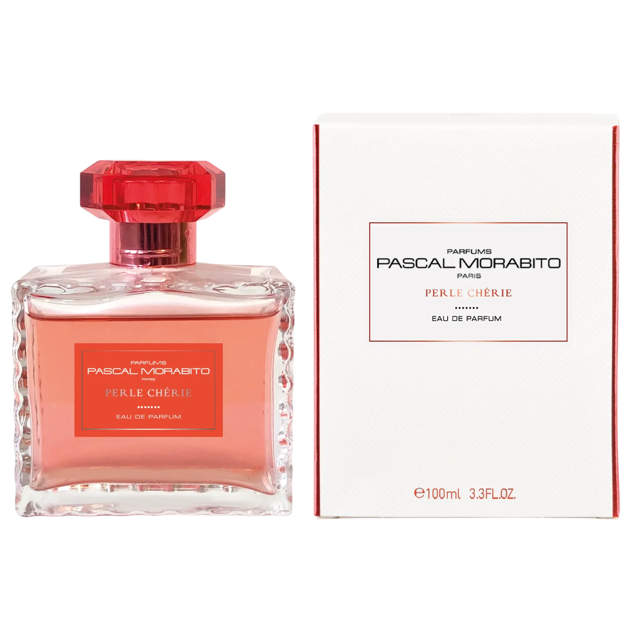 Pascal Morabito, Perle Cherie, Parfymvatten, För kvinnor, 100 ml