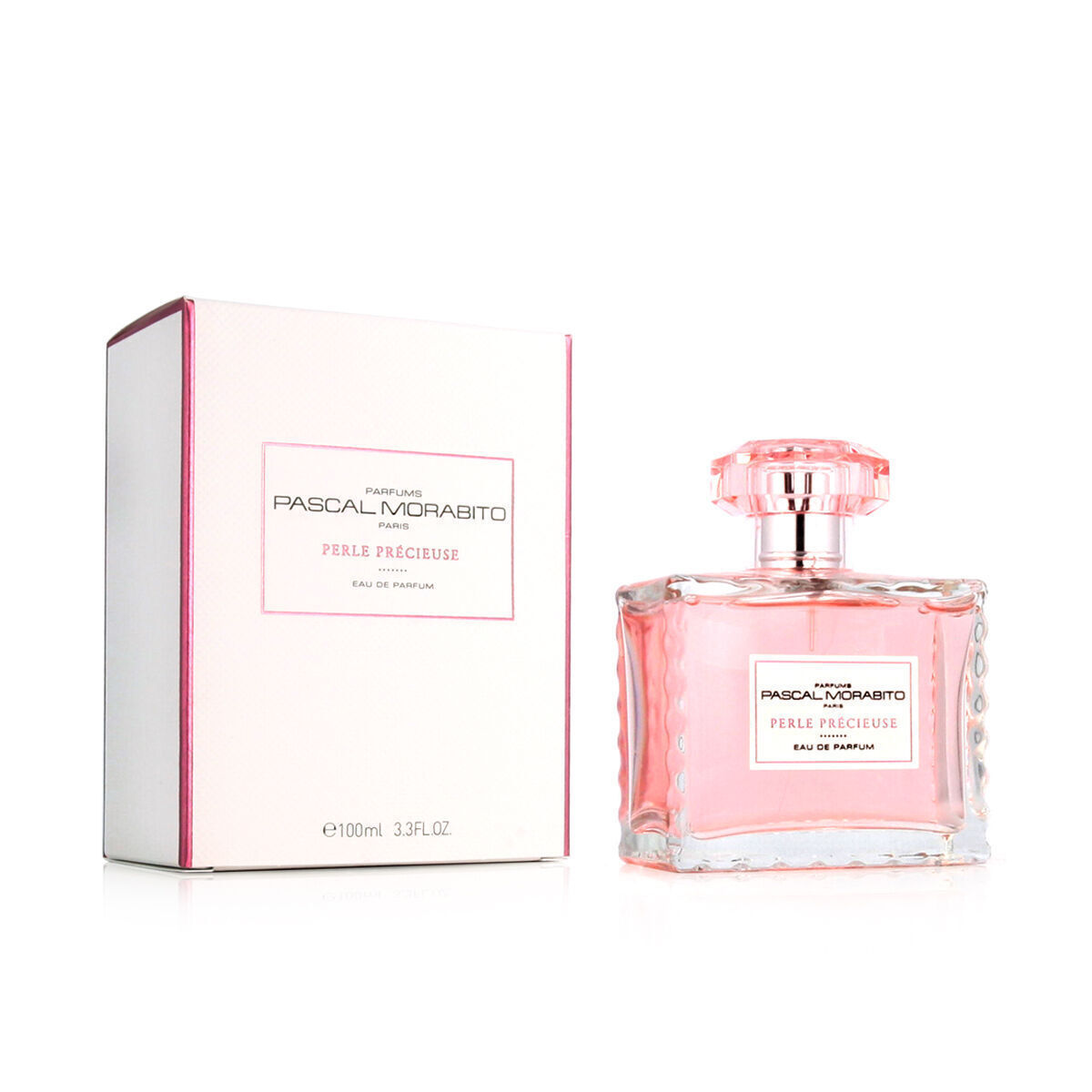 Pascal Morabito, Perle Précieuse, Parfymvatten, För kvinnor, 100 ml
