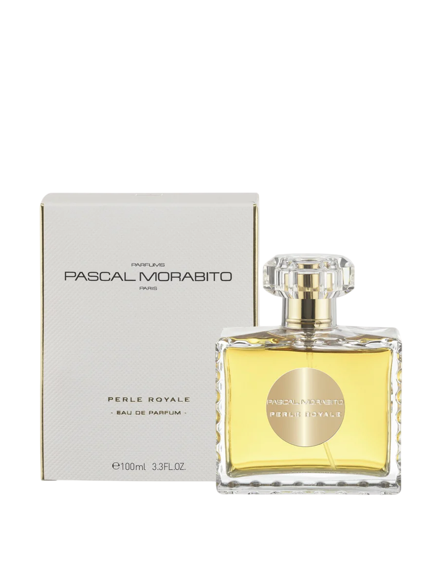 Pascal Morabito, Perle Royale, Parfymvatten, För kvinnor, 100 ml