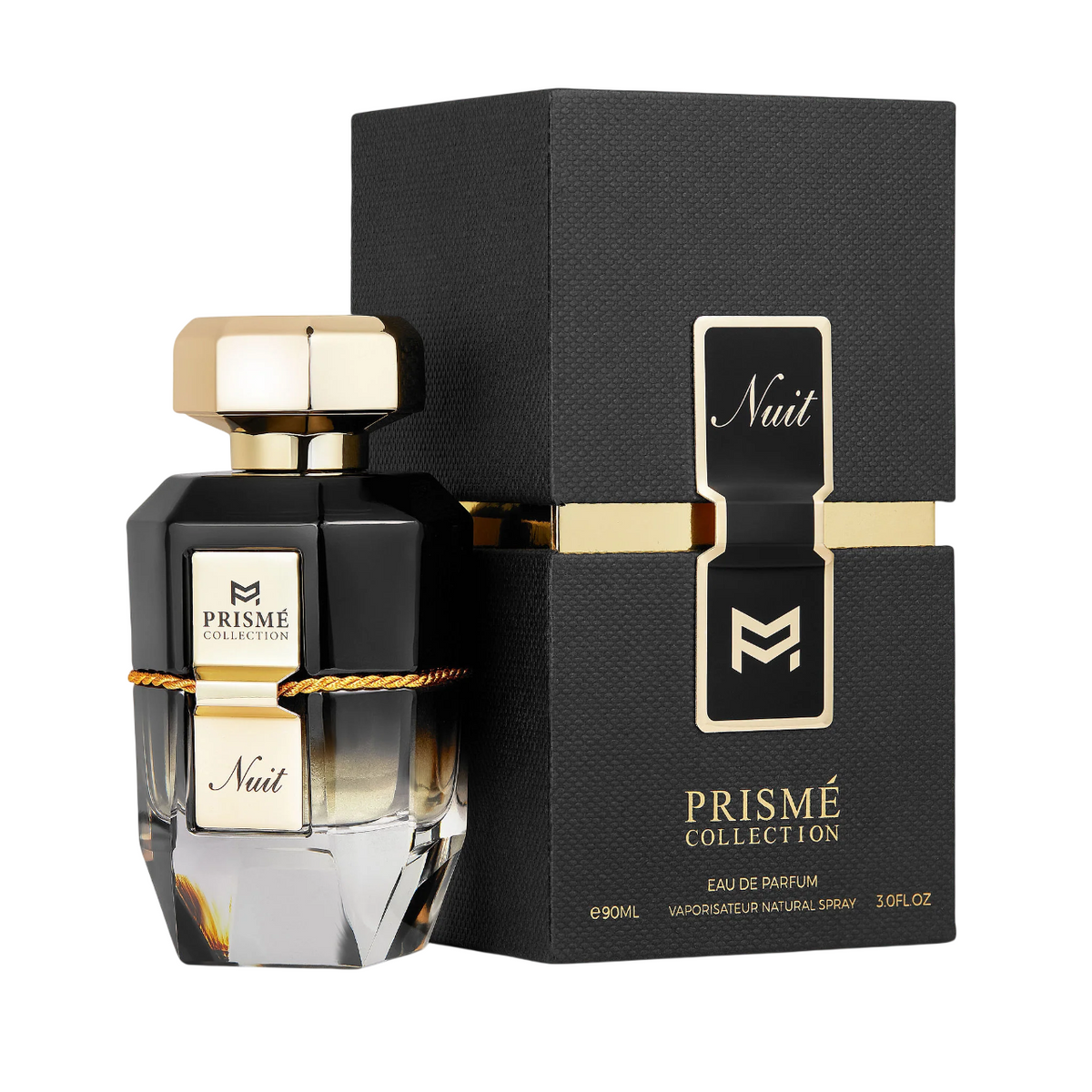 Patek Maison, Prisme Collection Nuit, Parfymvatten, För kvinnor, 90 ml