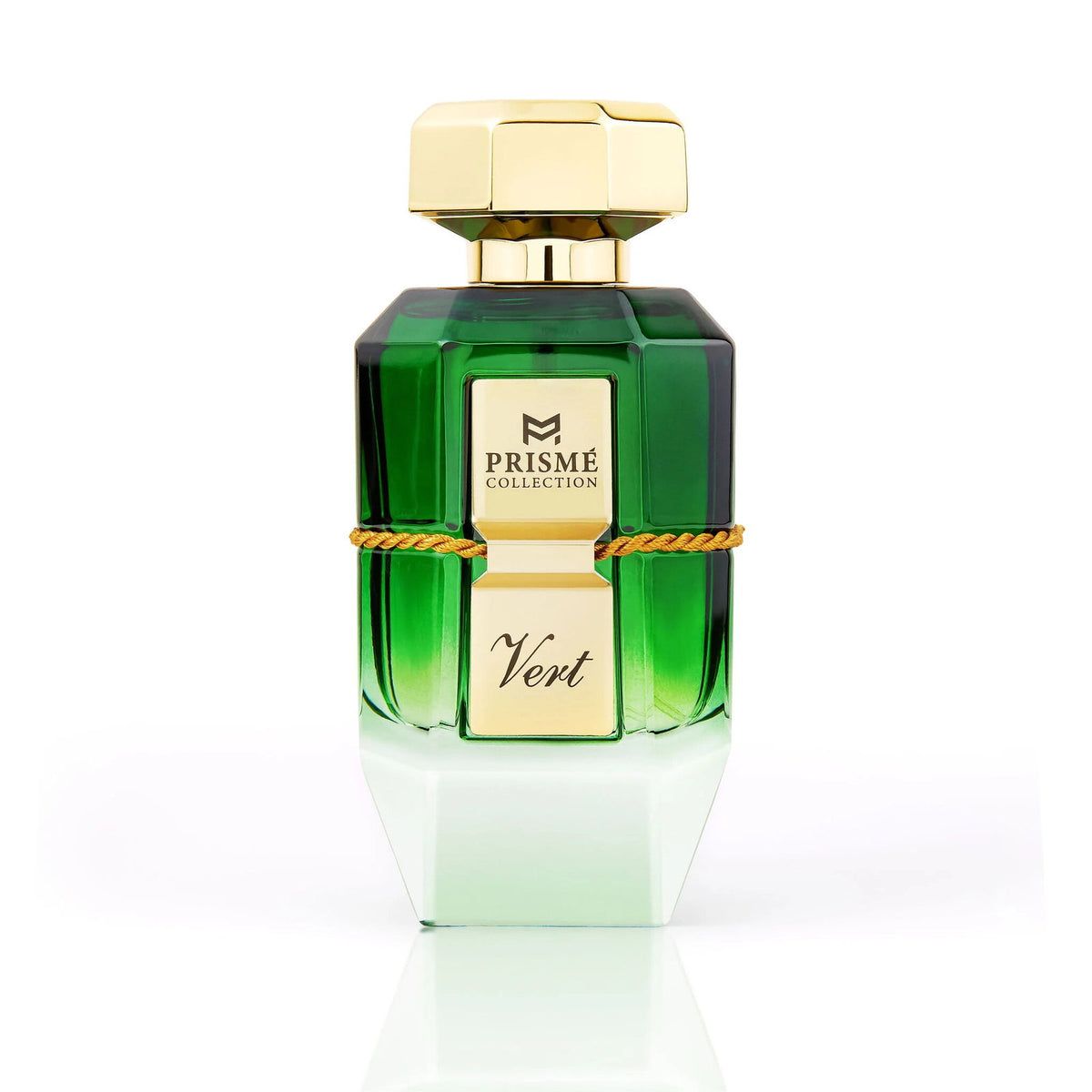 Patek Maison, Prisme Collection Vert, Parfymvatten, För kvinnor, 90 ml