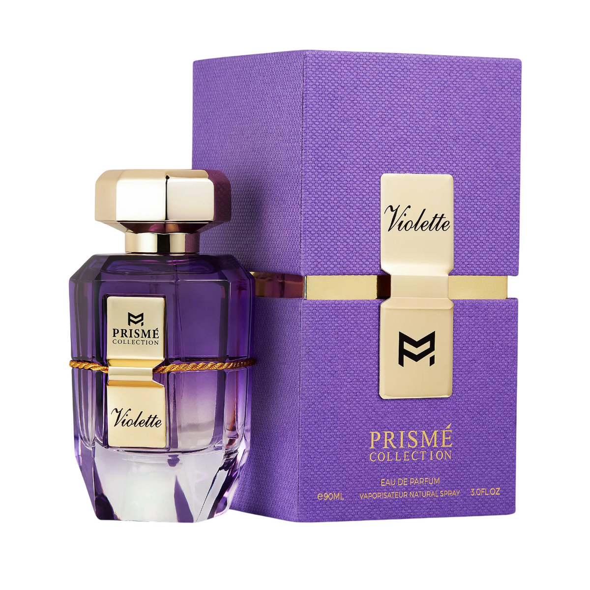 Patek Maison, Prisme Collection Violette, Parfymvatten, För kvinnor, 90 ml