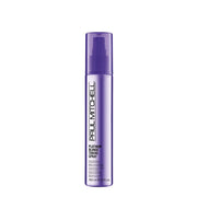 Paul Mitchell, Blonde Platinum Blonde, Parabenfri, Hårfärgningsspray, För blont/framhävt/grått eller vitt hår, 150 ml