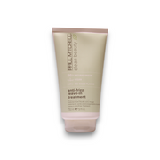 Paul Mitchell, Clean Beauty Anti-Frizz, Vegan, Leave-in krämbehandling för hår, Mot friss, 150 ml