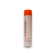 Paul Mitchell, Color Protect, Parabenfri, Hårschampo, För färgskydd, 300 ml