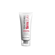 Paul Mitchell, Firm Style Super Clean Sculpting, Parabenfri, Hårstylingsgel, För styling, Fast grepp, 100 ml