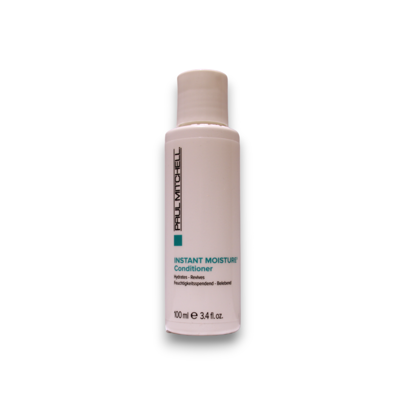 Paul Mitchell, Instant Moisture, Parabenfri, Hårbalsam, För hydrering, 100 ml