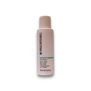 Paul Mitchell, Instant Moisture, Parabenfri, Hårschampo, För hydrering, 100 ml