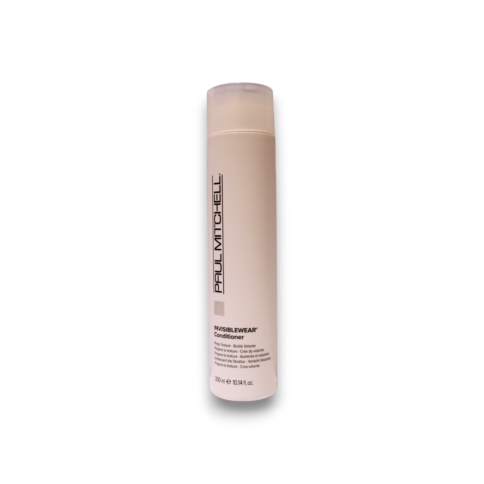 Paul Mitchell, Invisiblewear, Parabenfri, Hårbalsam, Glanz & Kropp, 300 ml