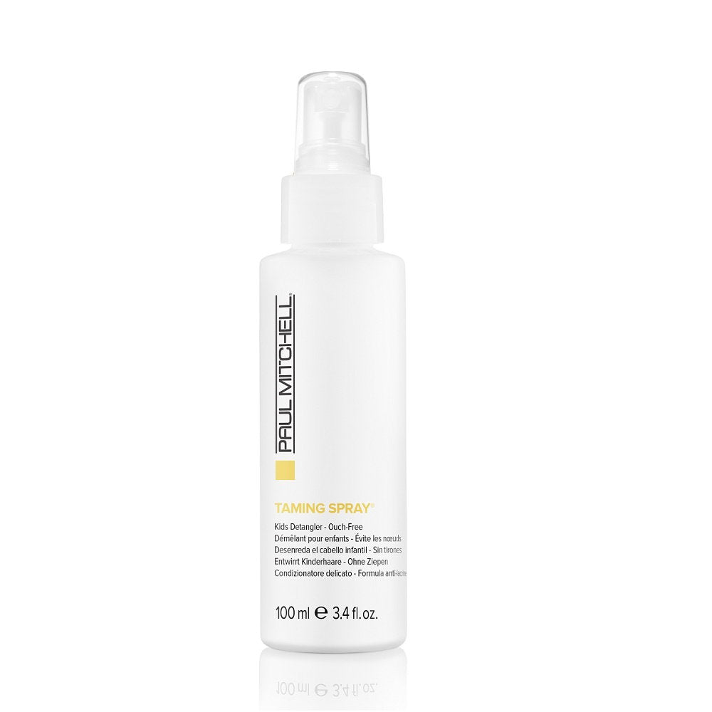 Paul Mitchell, Kids Taming, Vegan, Leave-in krämbehandling för hår, Reda ut, 100 ml